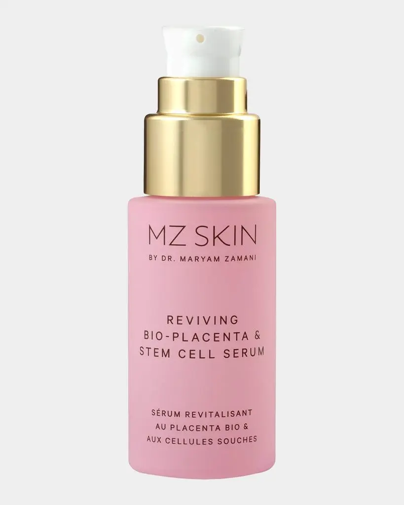 MZ Skin Reviving Bio-Placenta Serum, 1 oz.