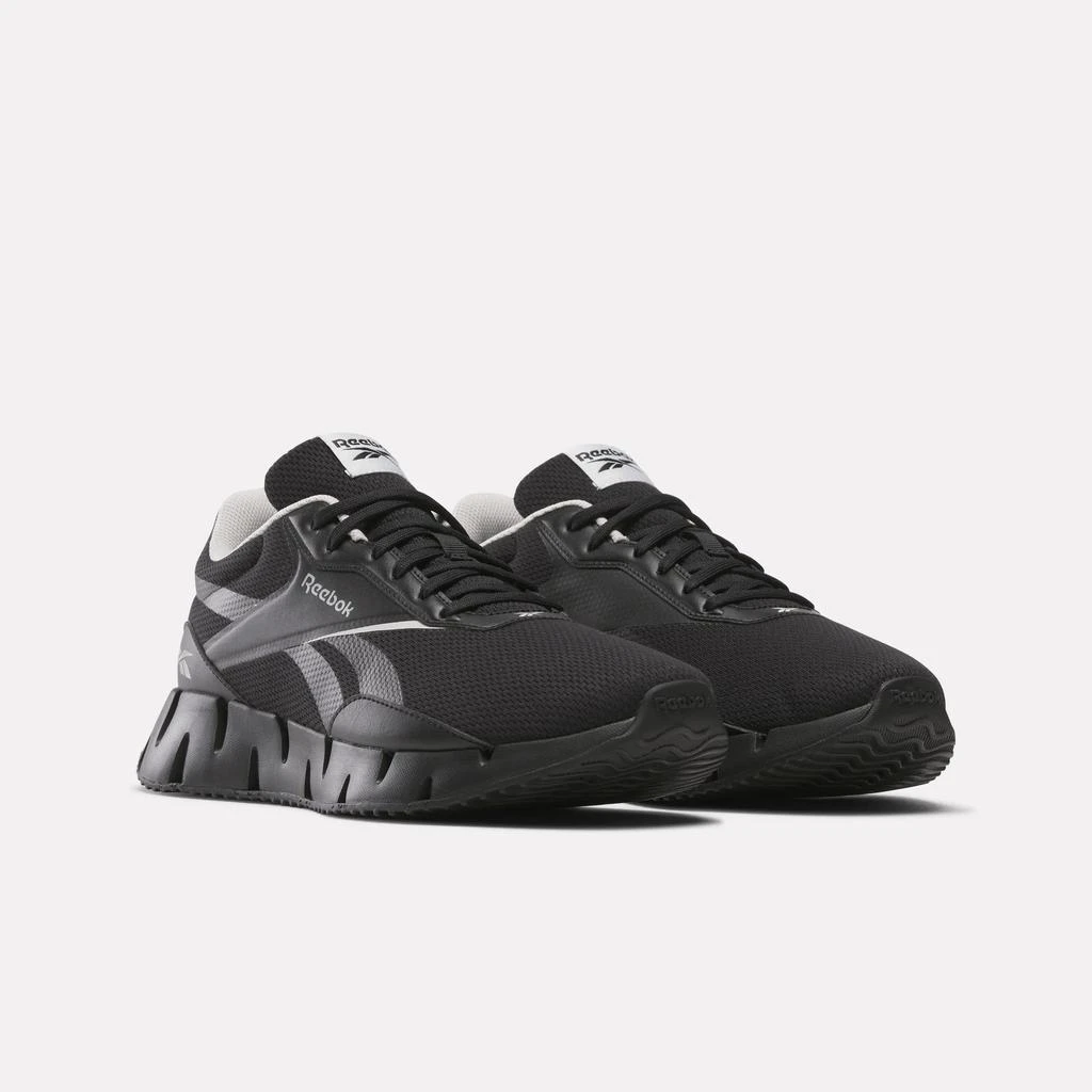 Reebok Zig Dynamica STR Shoes 2