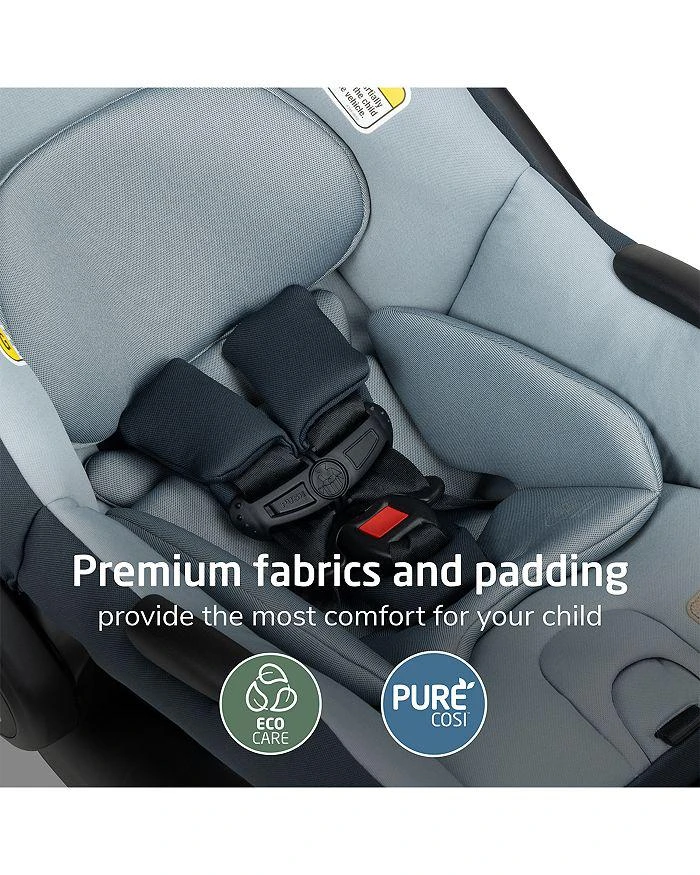 Maxi-Cosi Mico® Pro Infant Car Seat 8