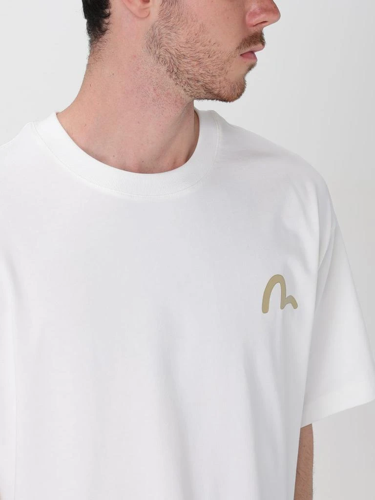 Evisu T-shirt men Evisu 3