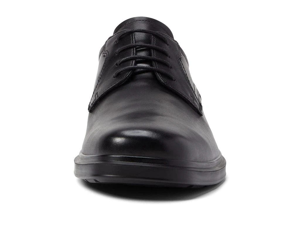 ECCO Helsinki 2.0 Plain Toe Tie 2