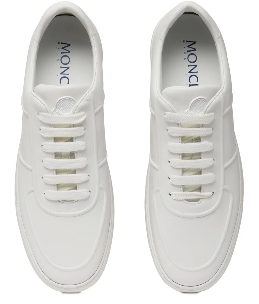 Moncler Neue York Low Top sneakers 5