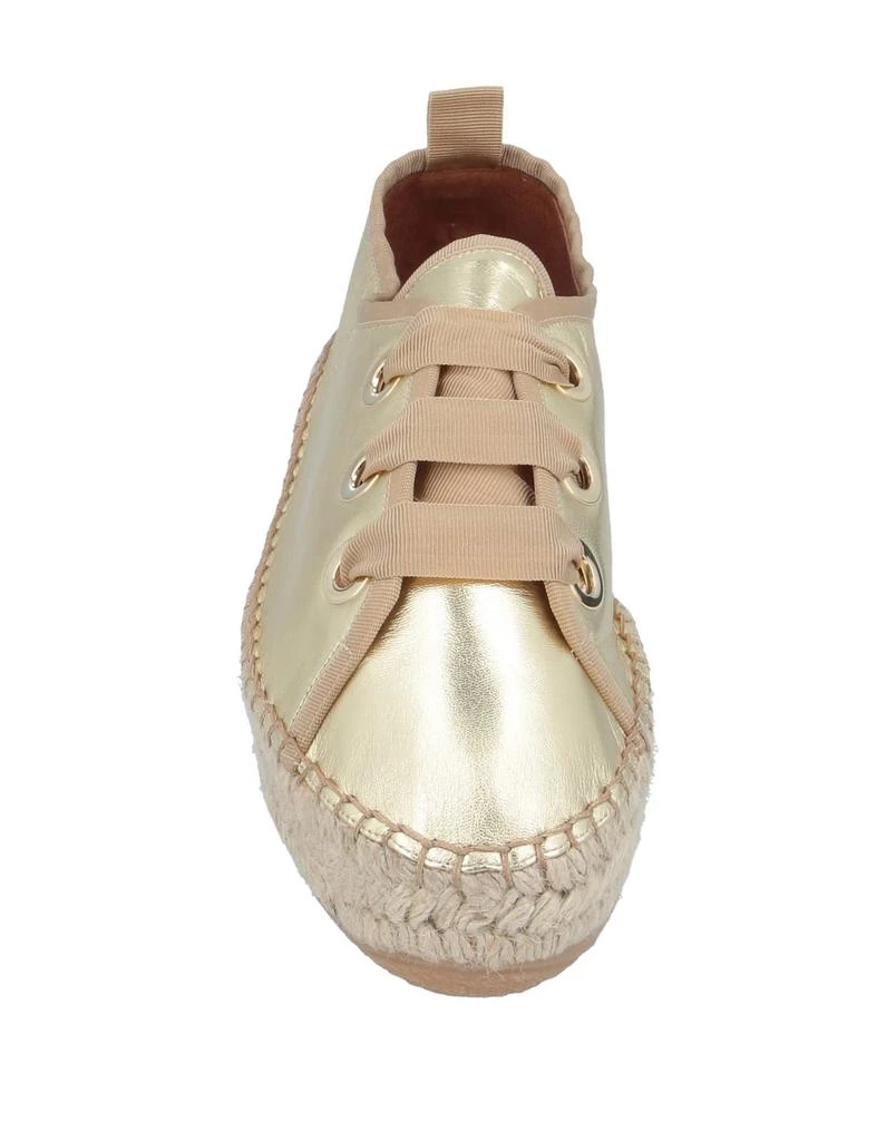 L' AUTRE CHOSE Espadrilles 4