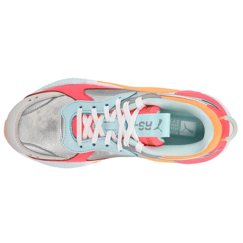 Puma RS-X Club Galactic Lace Up Sneakers 4