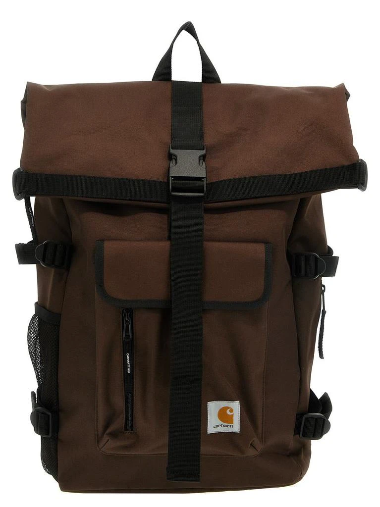 Carhartt WIP Carhartt Wip 'Philis' Backpack 1