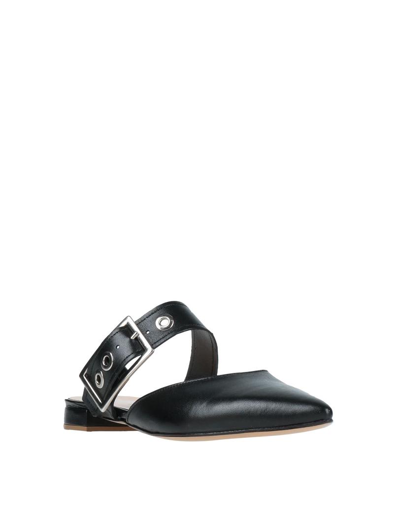 ROBERTO DELLA CROCE Mules and clogs
