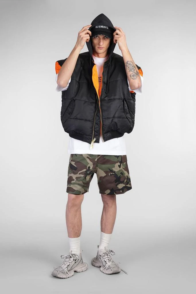 Vetements Vetements Bomber Jacket 2