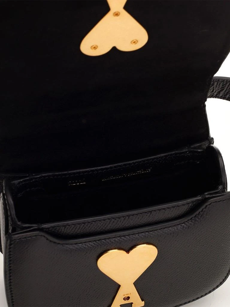 AMI paris Paris Handbag 4