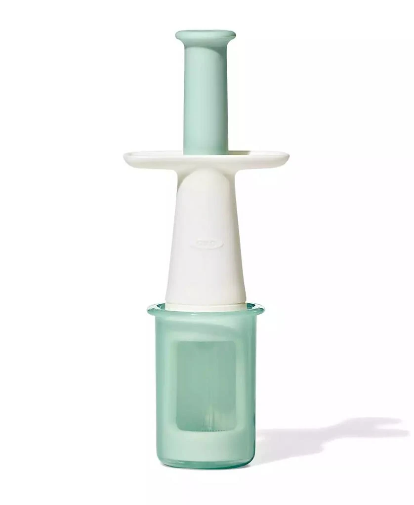 OXO Tot Grape Cutter 1