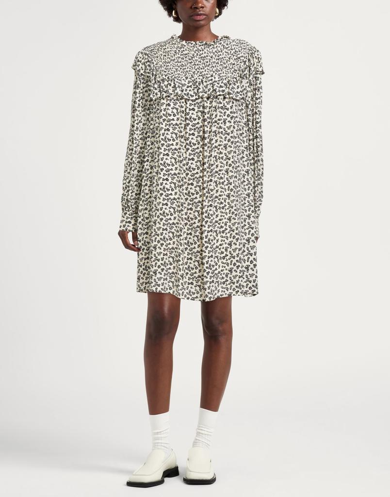 Maison Scotch Short dress