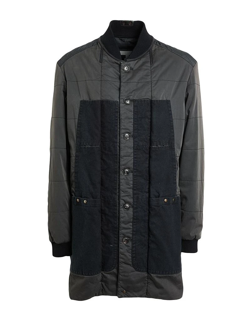 HISTORIC Coat 1