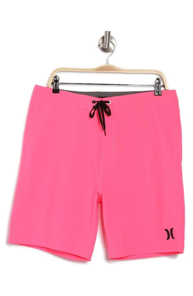 Hurley One & Only Supersuede Board Shorts 3
