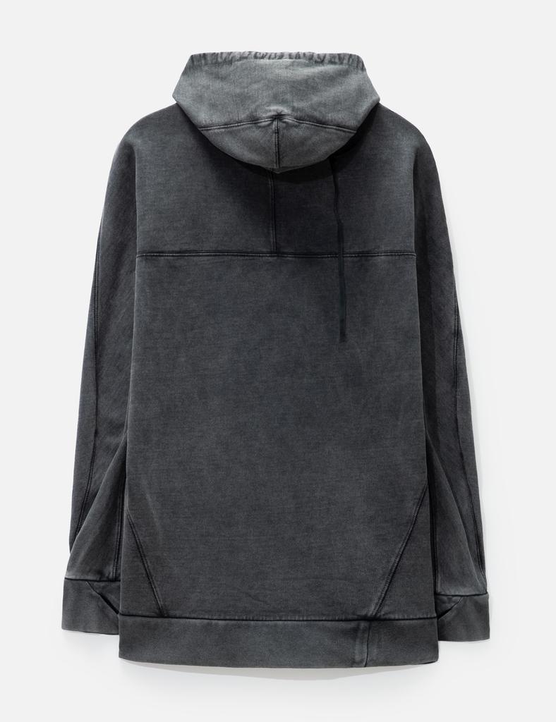 11 By Boris Bidjan Saberi H1B F1235 Hoodie Sweater