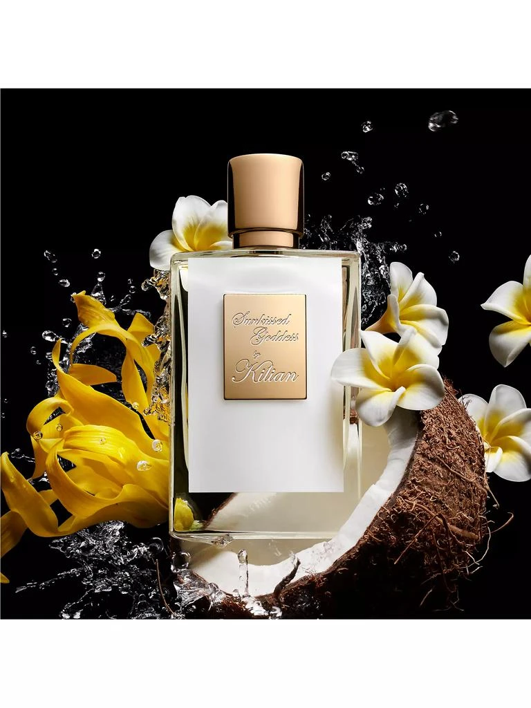 Kilian Sunkissed Goddess Eau de Parfum 5