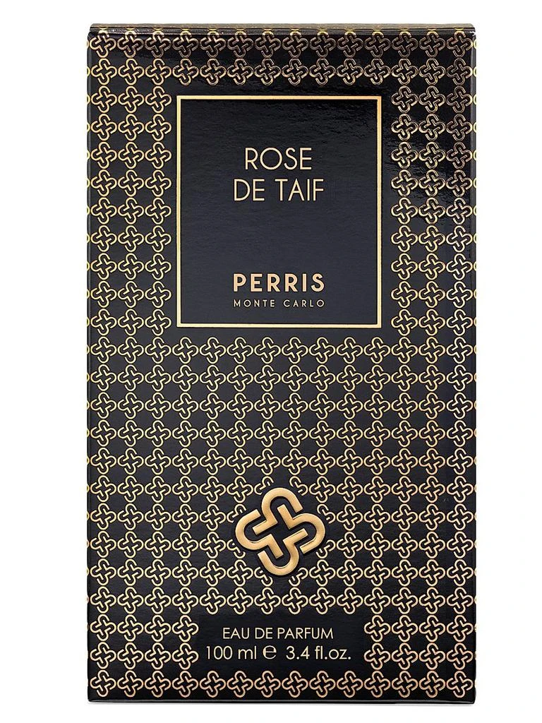 Perris Monte Carlo Rose de Taif Eau de Parfum 3