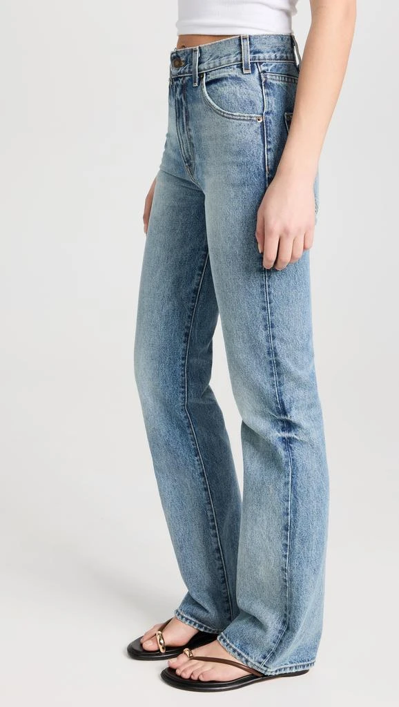 Nili Lotan Joan Jeans 3