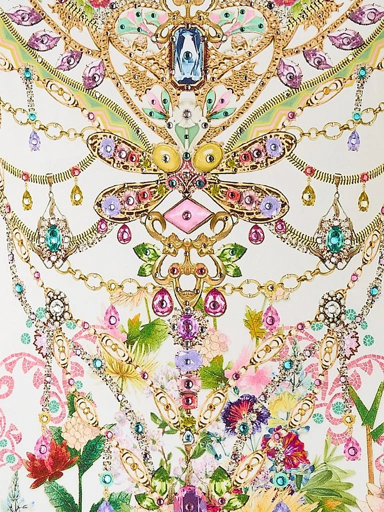 Camilla Callcata One-Piece Swimsuit 7