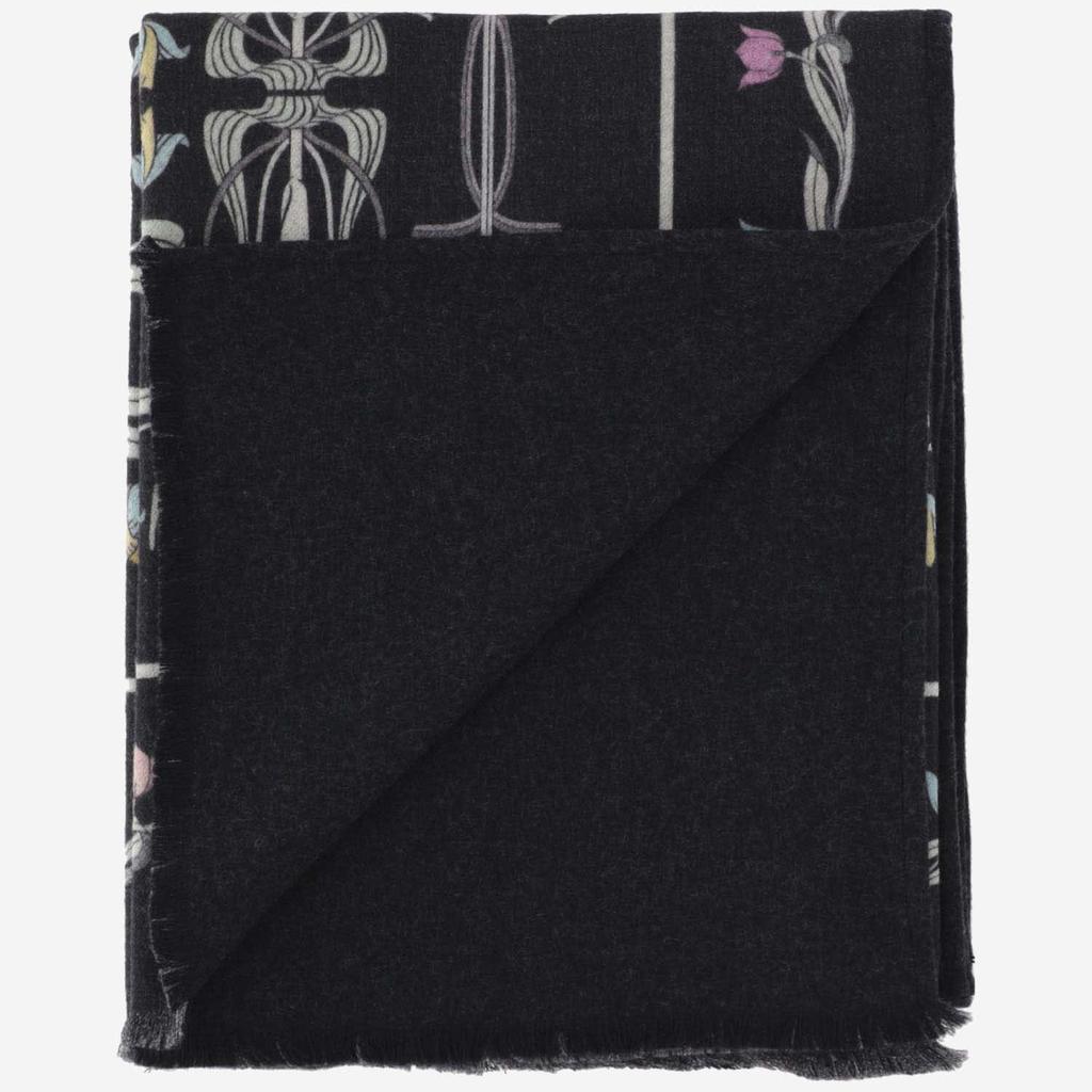 Franco Ferrari Wool Scarf