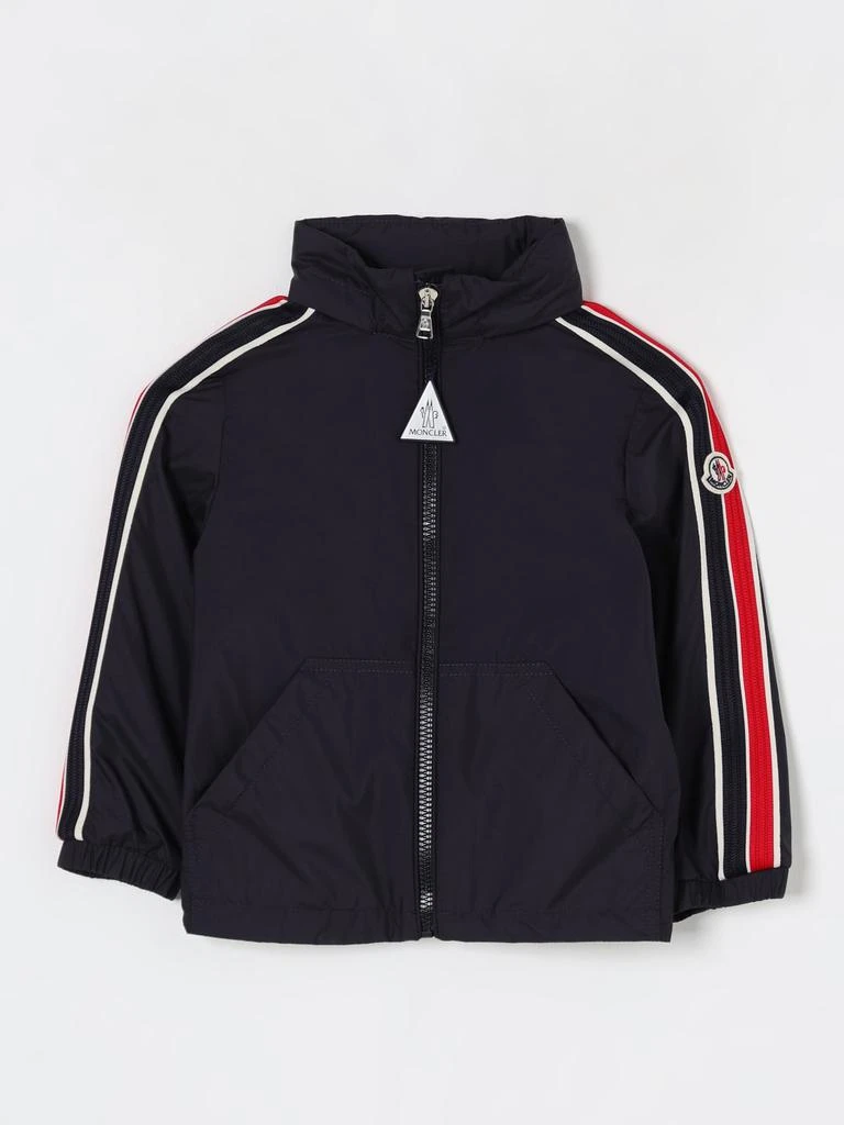 Moncler Jacket kids Moncler