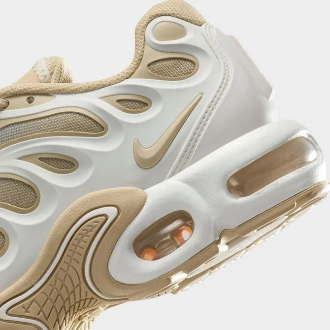 NIKE Women's Nike Air Max Plus Drift Casual Shoes 3