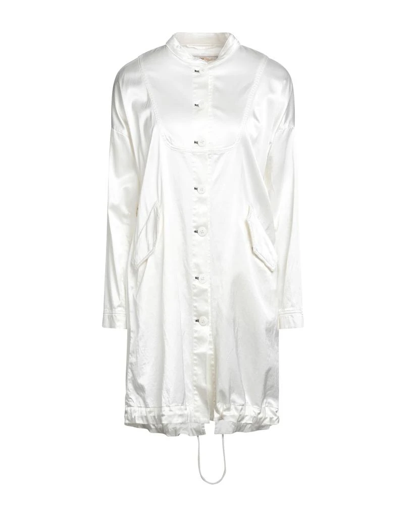VINTAGE DE LUXE Full-length jacket 1