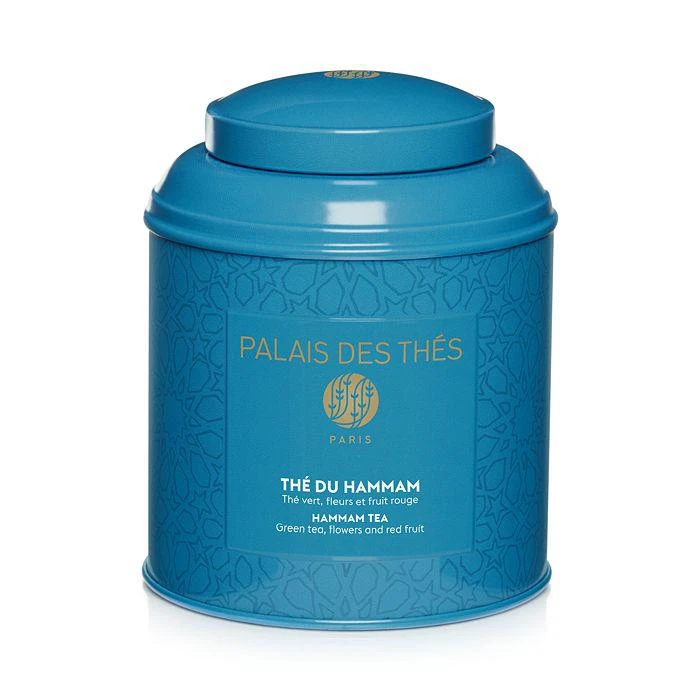 Palais des Thés Hammam Tea 1