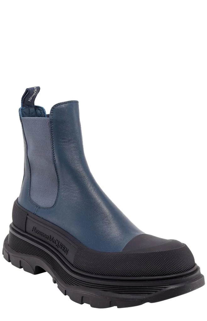 Alexander McQueen Alexander McQueen Tread Slick Boots 2