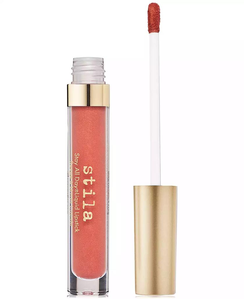 Stila Stay All Day® Shimmer Liquid Lipstick