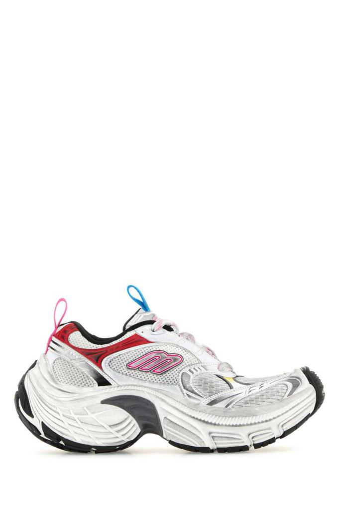 Balenciaga 10XL Sneakers - - Synthetic - White - Casual