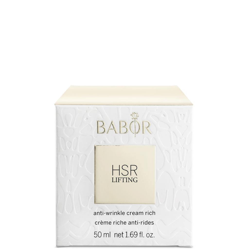 BABOR BABOR HSR Lifting Cream Rich