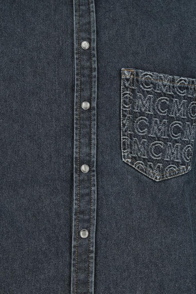 MCM CAMICIA