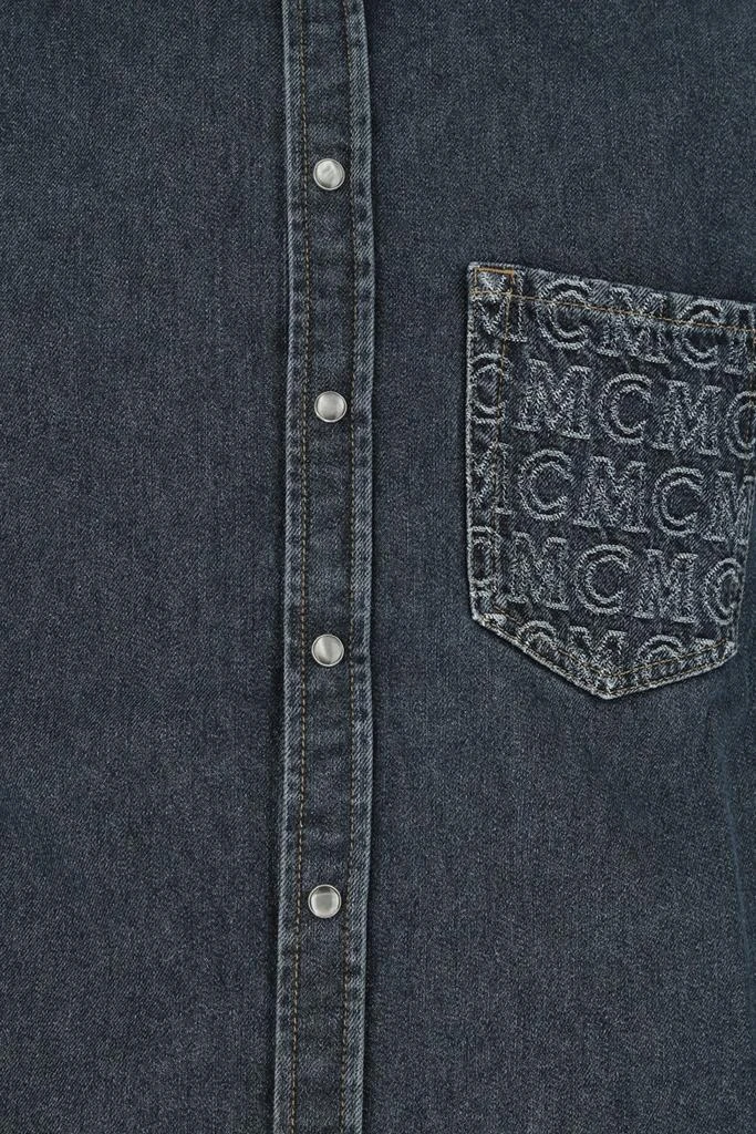 MCM CAMICIA 2