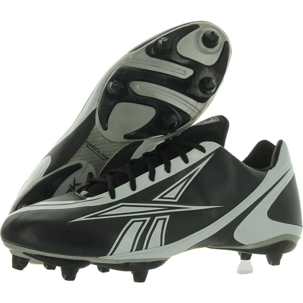 Reebok PRO BURNER SPEED LOW SD3 Mens Trainer Football Cleats 2