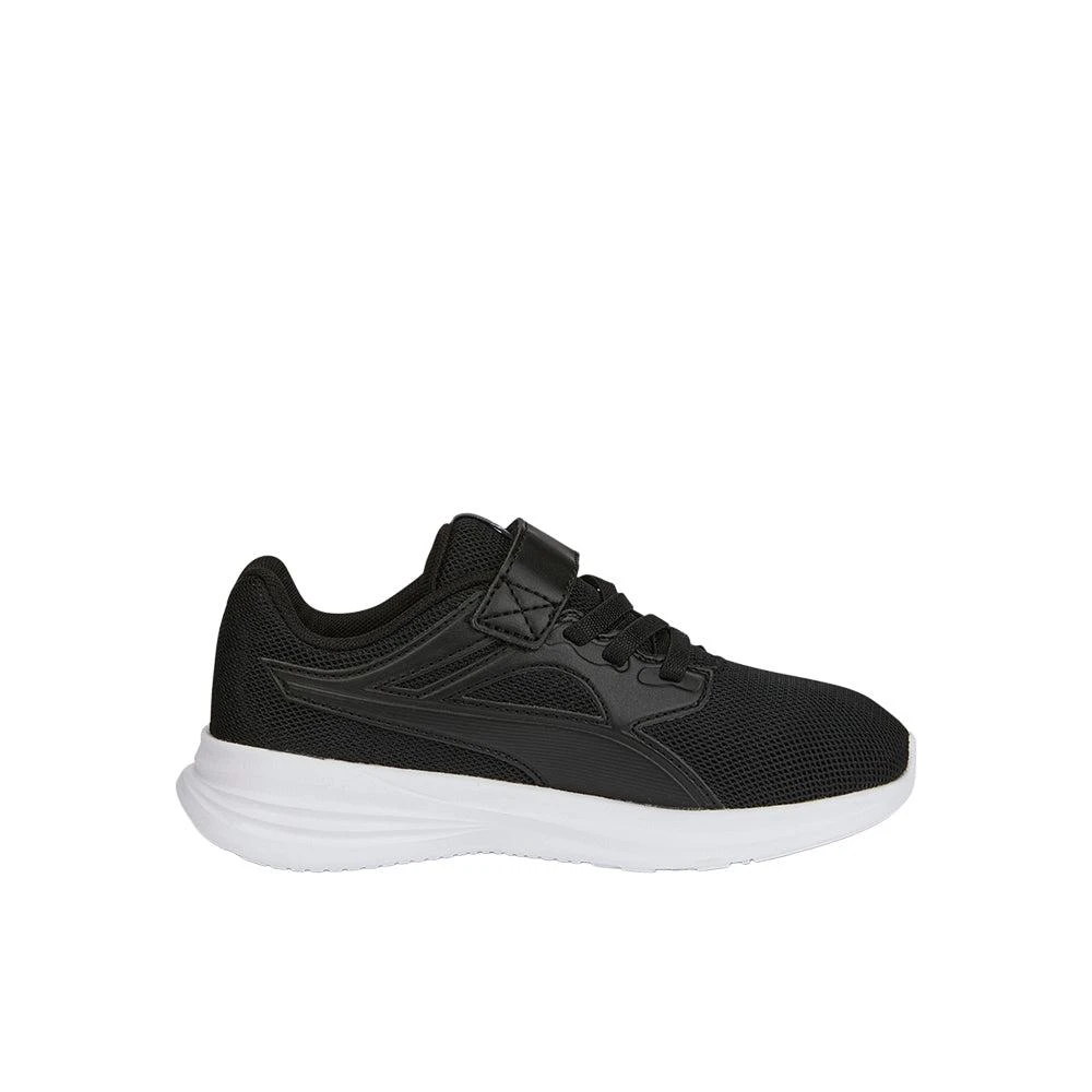 Puma Transport AC+ Slip On Running Shoes (Little Kid-Big Kid)