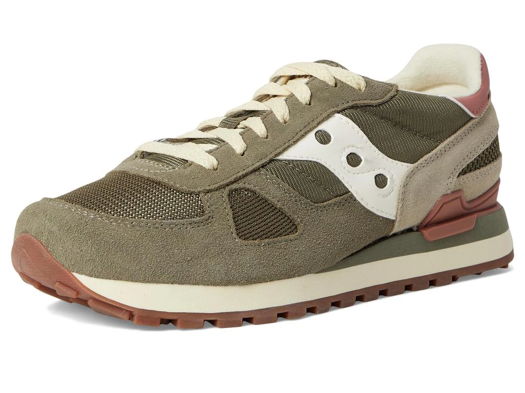 Saucony Shadow Original 7
