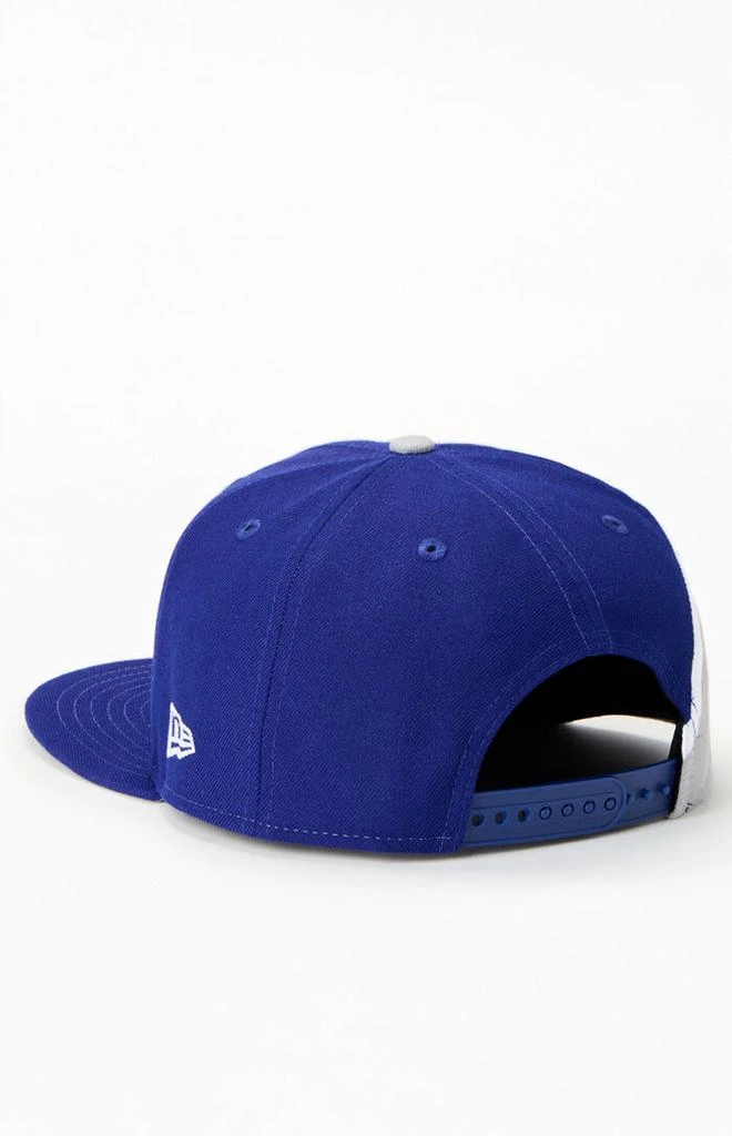 New Era LA Dodgers Ohtani 17 Side Stripe 9FIFTY Snapback Hat 3
