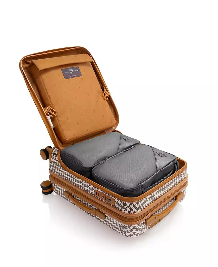 Heys Hey
s EZ Fashion Hardside 21" Carryon Spinner luggage 4