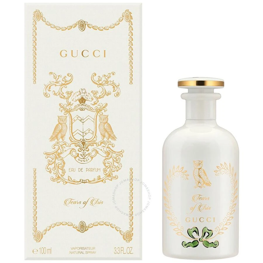 Gucci Gucci Tears Of Iris Unisex EDP 1