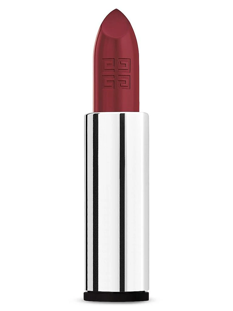 Givenchy Le Rouge Interdit Intense Silk Lipstick 2