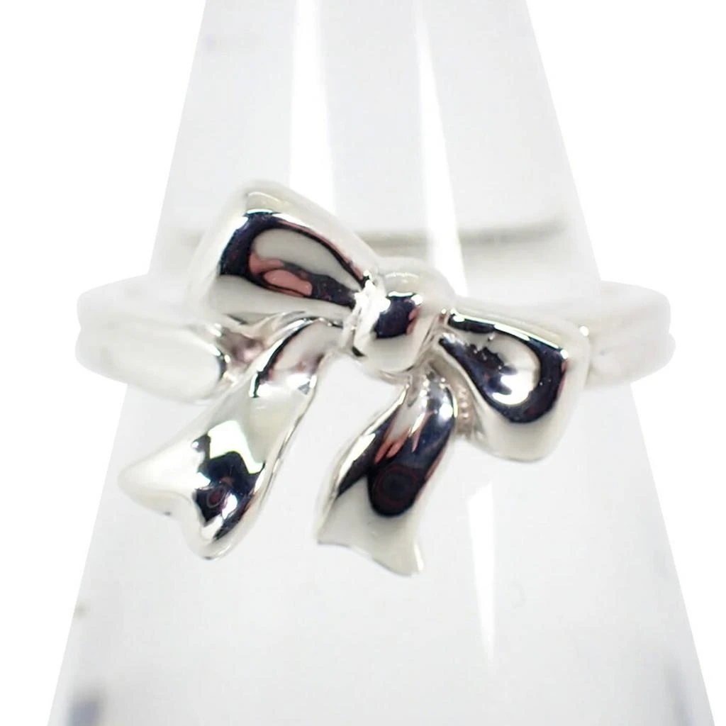 Tiffany 
Co. Sterling 925 Band Ring (Pre-Owned)