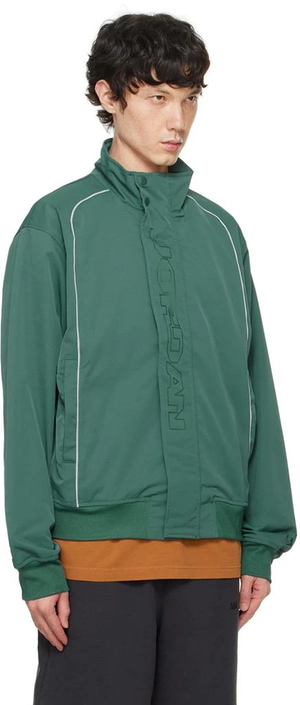 Jordan Green Jordan MVP Jacket 2