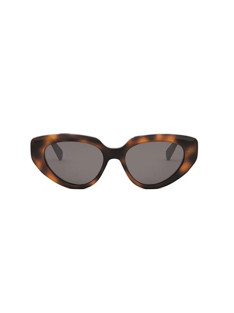 Celine Cat-eye Sunglasses 1