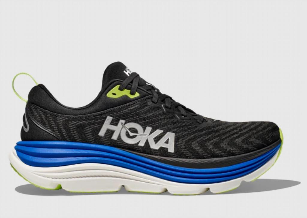 Hoka One One Hoka - Men
s Gaviota 5 Shoe