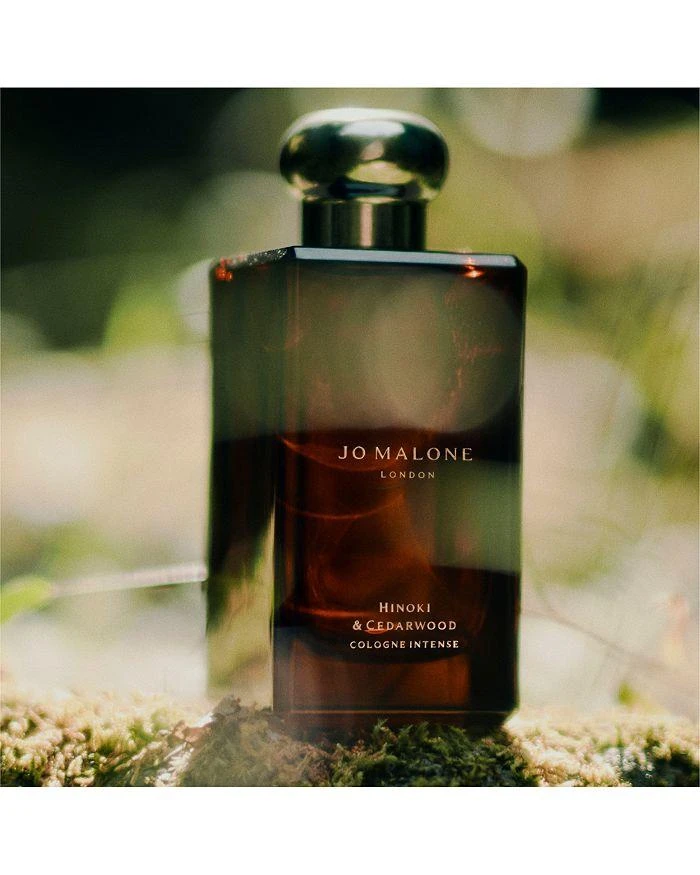 Jo Malone London Hinoki & Cedarwood Cologne Intense 5