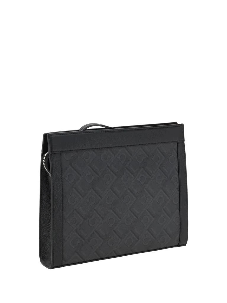 Salvatore Ferragamo Salvatore Ferragamo Clutches 3