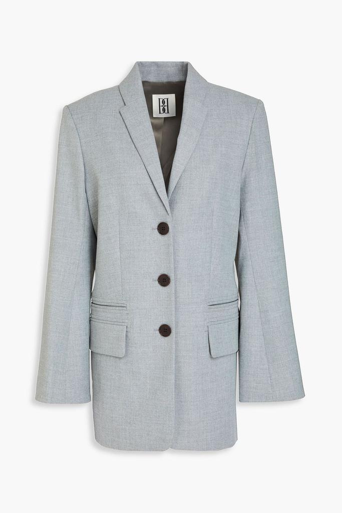 BY MALENE BIRGER Porter tweed blazer