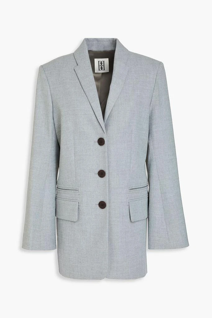 BY MALENE BIRGER Porter tweed blazer 1