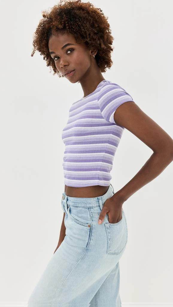 Reformation Muse Tee 3