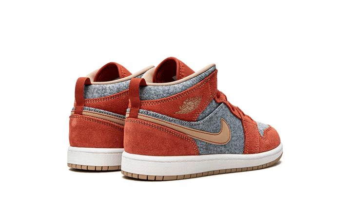 Jordan Jordan 1 Mid SE (PS) 4