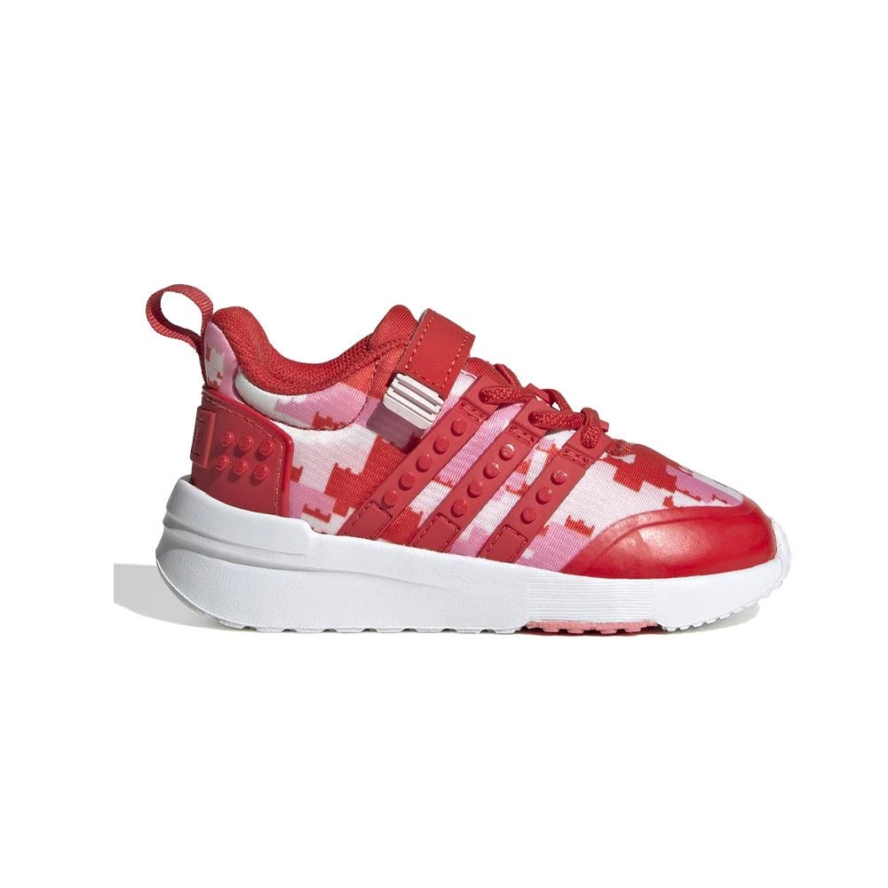 Adidas Lego x Racer Tr21 Slip Sneakers (Infant) 1